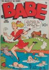 Cover For Babe 1