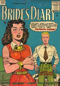 Large Thumbnail For Bride's Diary 5