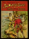 Cover For Beadle's Frontier Series 34 - The Hunter's Secret
