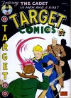 Cover For Target Comics v4 12