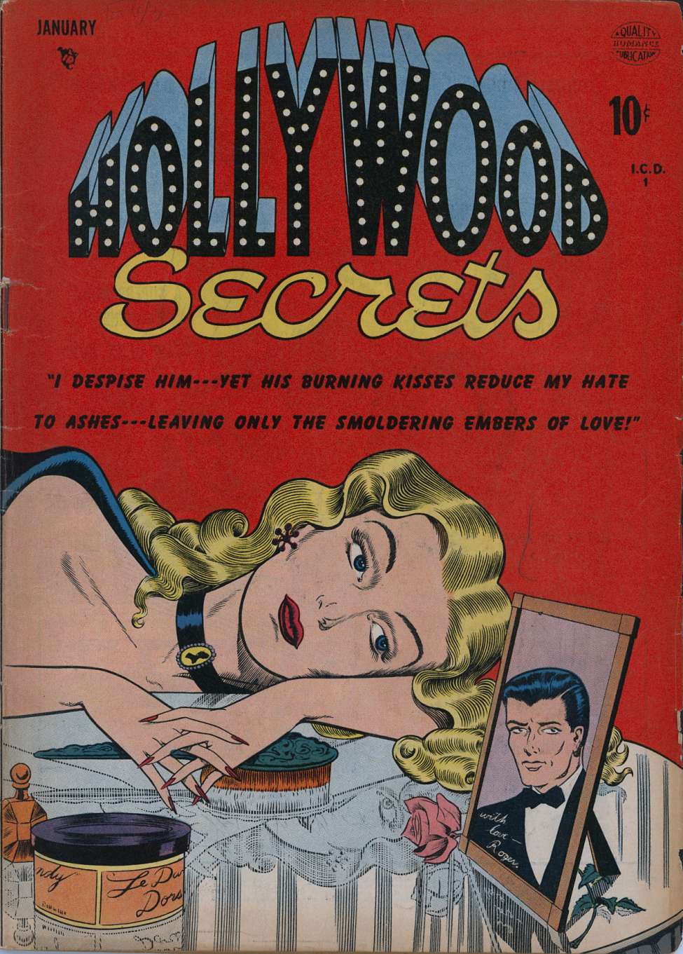 Book Cover For Hollywood Secrets 2