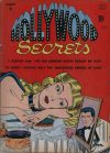 Cover For Hollywood Secrets 2