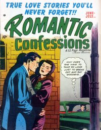 Large Thumbnail For Romantic Confessions v2 2