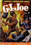 Cover For G.I. Joe 26
