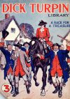 Cover For Dick Turpin Library 49