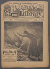Cover For Beadle's Half Dime Library 965 - Deadwood Dick Jr.'s Gold-Dust