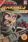 Cover For Fightin' Marines 43
