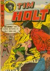 Cover For Tim Holt 34