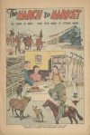 Cover For The March to Market