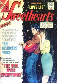 Large Thumbnail For Sweethearts 74