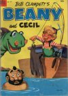 Cover For 0477 - Beany and Cecil