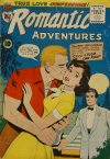 Cover For My Romantic Adventures 84