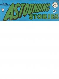 Large Thumbnail For Astounding Stories 49