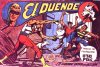 Cover For El Duende 1 - El Duende entra en acción