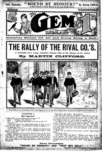 Large Thumbnail For The Gem v2 186 - The Rally of the Rival Co.’s
