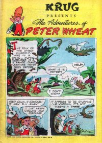 Large Thumbnail For The Adventures of Peter Wheat 49