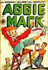 Cover For Aggie Mack 5