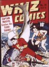 Cover For Whiz Comics 19 (fiche)