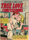 Cover For True Love Confessions 10