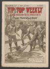 Cover For Tip Top Weekly 764 - Frank Merriwell's Sway