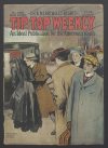 Cover For Tip Top Weekly 568 - Dick Merriwell's Regret
