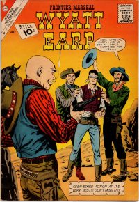 Large Thumbnail For Wyatt Earp Frontier Marshal 37