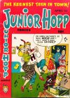 Cover For Junior Hopp 2