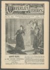 Cover For Waverly Library 89 - Haunted Hearts