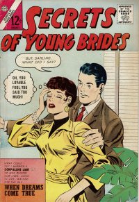 Large Thumbnail For Secrets of Young Brides 38