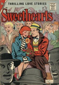 Large Thumbnail For Sweethearts 43