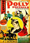 Cover For Polly Pigtails 21