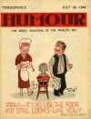 Cover For Humour v29 30