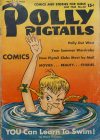 Cover For Polly Pigtails 30