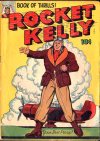 Cover For Rocket Kelly nn