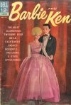 Cover For Barbie and Ken 5