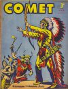 Cover For The Comet 268