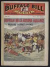 Cover For Buffalo Bill Stories 188 - Buffalo Bill's Arizona Alliance