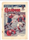 Cover For The Champion 1264