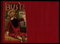 Large Thumbnail For Buster Brown His Dog Tige and Their Troubles