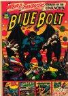 Cover For Blue Bolt 110