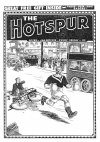 Cover For The Hotspur 283