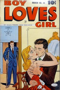 Large Thumbnail For Boy Loves Girl 44