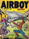 Cover For Airboy Comics v6 11 (alt)