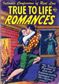 Large Thumbnail For True-To-Life Romances s2 11