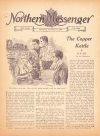 Cover For Northern Messenger (1940-11-08)