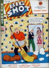 Cover For Big Shot 64