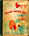 Cover For Smitty The Flying Office Boy