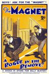 Cover For The Magnet 1130 - A Rogue in the Remove!