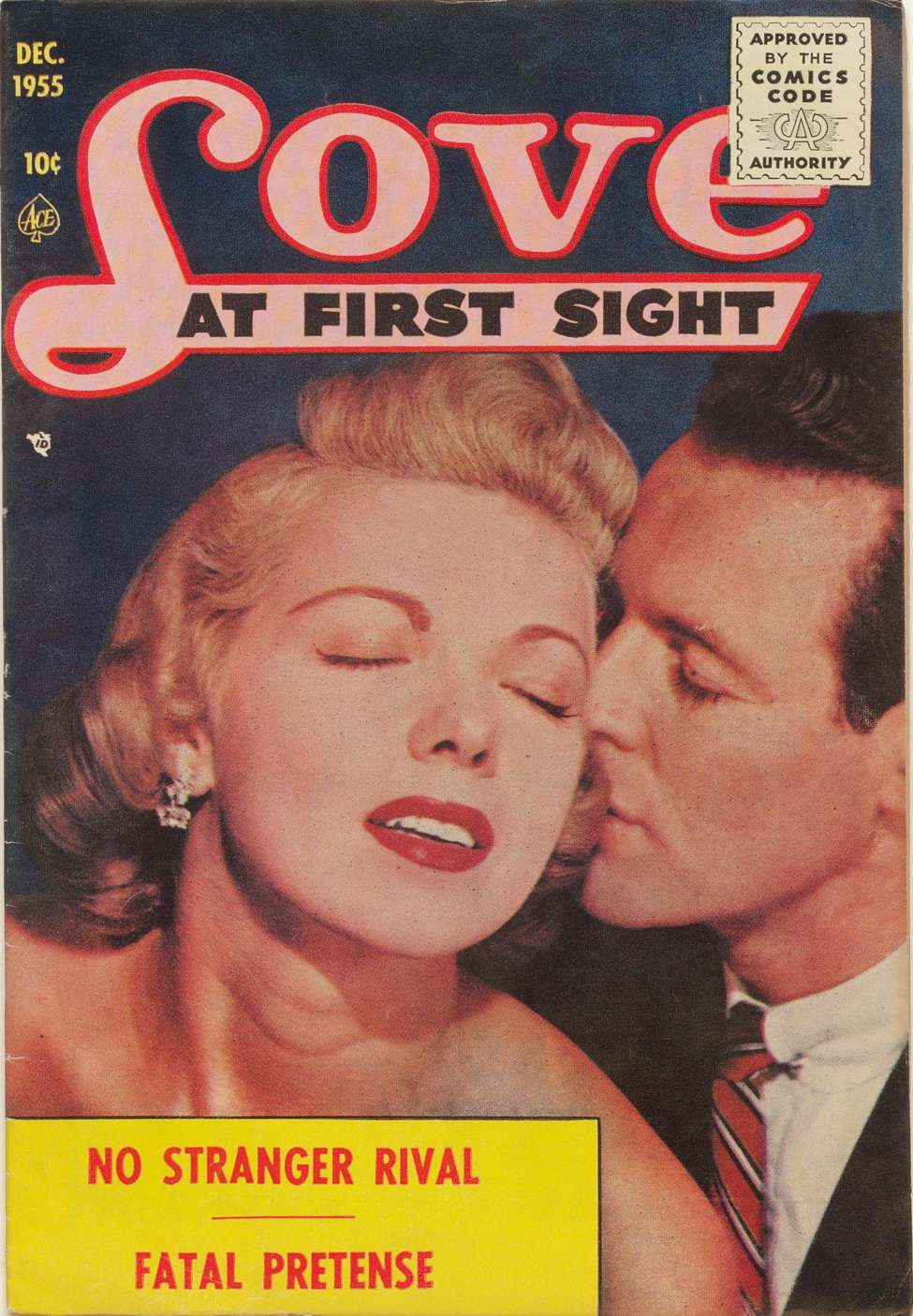 Book Cover For Love at First Sight 38