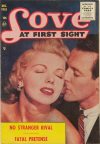 Cover For Love at First Sight 38